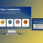 Tampilan beberapa situs resmi slot server Thailand populer dengan logo resmi dan lisensi