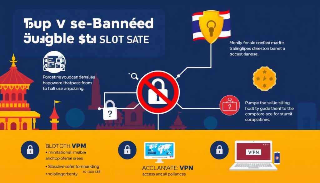 Tips visual memilih situs resmi slot server Thailand yang aman dari pemblokiran Tips visual memilih situs resmi slot server Thailand yang aman dari pemblokiran