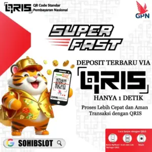 slot qris sohibslot