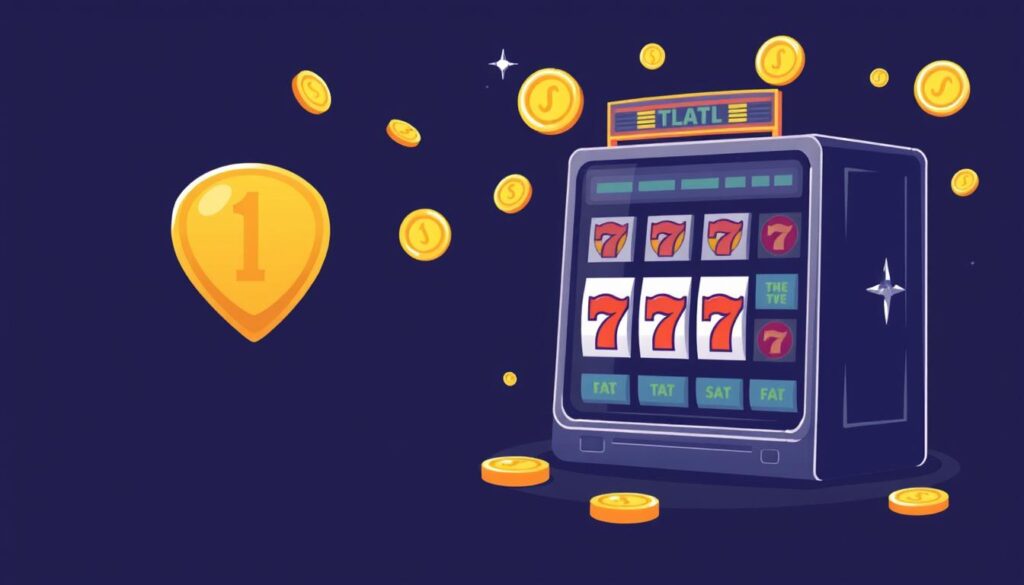 Gambar strategi kemenangan di slot server terpercaya