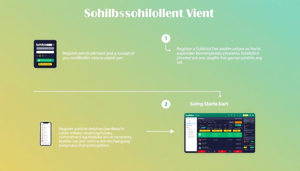 Langkah-langkah bermain di Link Toto Togel Terpercaya Sohibslot