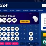 Link Toto Togel Terpercaya Sohibslot platform dengan tampilan menarik