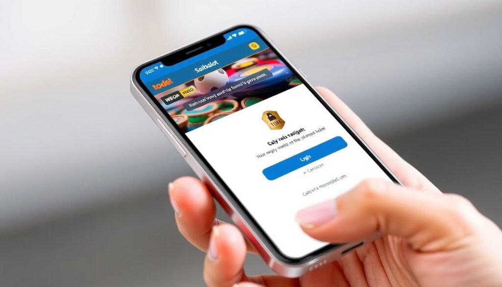 Link Toto Togel Terpercaya Sohibslot tampilan mobile