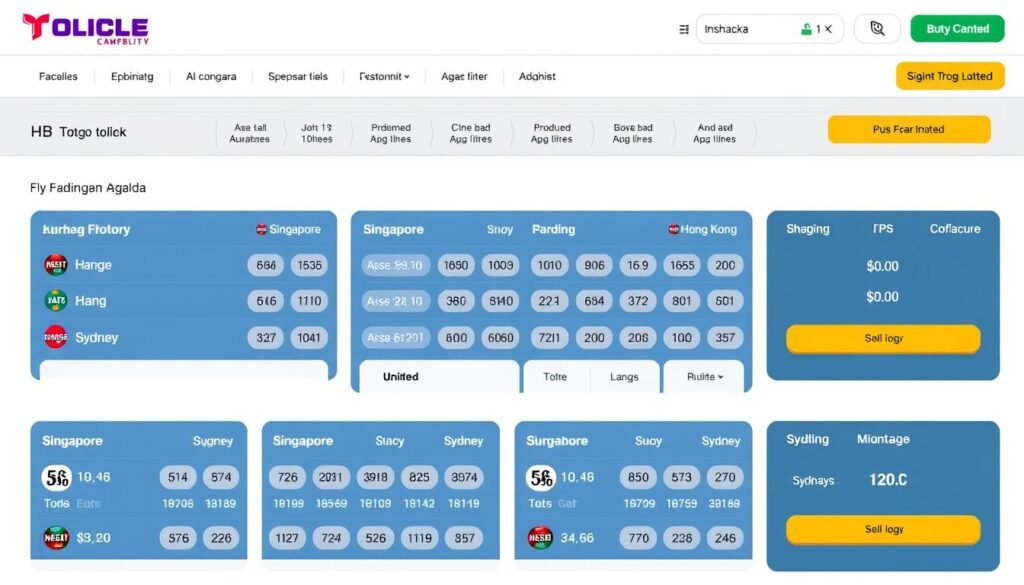 Tampilan berbagai pasaran togel internasional di situs togel dan slot gacor Indonesia Tampilan berbagai pasaran togel internasional di situs togel dan slot gacor Indonesia